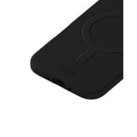 Гръб Holdit Soft Magsafe за iPhone 17 Air - Черен - 2