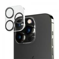 Стъклен протектор за камера PanzerGlass за iPhone 14 Pro... - 2 Стъклен протектор за камера PanzerGlass за iPhone 14 Pro... - 2