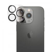 Стъклен протектор за камера PanzerGlass за iPhone 14 Pro... - 3 Стъклен протектор за камера PanzerGlass за iPhone 14 Pro... - 3