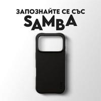 Кейс CARE by PanzerGlass за iPhone 18 Pro Max/17 Pro Max,... - 2