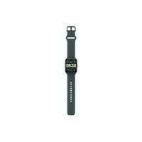 Смарт часовник ttec - Tempus 44 mm, Петрол зелено - 2 Смарт часовник ttec - Tempus 44 mm, Петрол зелено - 2