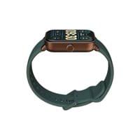 Смарт часовник ttec - Tempus 44 mm, Петрол зелено - 3 Смарт часовник ttec - Tempus 44 mm, Петрол зелено - 3