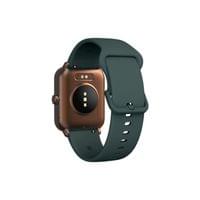 Смарт часовник ttec - Tempus 44 mm, Петрол зелено - 5 Смарт часовник ttec - Tempus 44 mm, Петрол зелено - 5