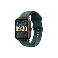 Смарт часовник ttec - Tempus 44 mm, Петрол зелено - 6 Смарт часовник ttec - Tempus 44 mm, Петрол зелено - 6