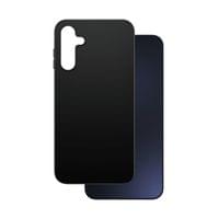 Гръб Safe за Samsung A15/A15 5G TPU - Черен - 3