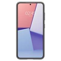 Гръб Spigen Liquid Air за Samsung Galaxy S24 - Сив - 3