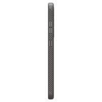Гръб Spigen Liquid Air за Samsung Galaxy S24 - Сив - 2