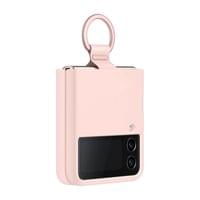 Оригинален гръб Samsung Silicone Cover за Samsung Galaxy... - 1