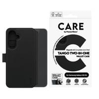 Калъф тефтер, Care by PanzerGlass за Samsung Galaxy A36,... - 1