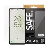 Стъклен протектор Safe за TCL 40 NxtPaper / 40 R 5G -Черен - 1 Стъклен протектор Safe за TCL 40 NxtPaper / 40 R 5G -Черен - 1