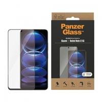 Стъклен протектор PanzerGlass за Xiaomi Redmi Note 12 5G... - 1 Стъклен протектор PanzerGlass за Xiaomi Redmi Note 12 5G... - 1