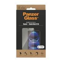 Стъклен протектор PanzerGlass за Xiaomi Redmi Note 12 5G... - 2