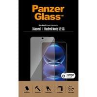Стъклен протектор PanzerGlass за Xiaomi Redmi Note 12 5G... - 4