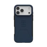 Гръб UAG Civilian Magsafe за iPhone 17 Pro Max - Mallard - 1 Гръб UAG Civilian Magsafe за iPhone 17 Pro Max - Mallard - 1