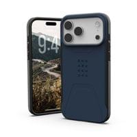 Гръб UAG Civilian Magsafe за iPhone 17 Pro Max - Mallard - 2 Гръб UAG Civilian Magsafe за iPhone 17 Pro Max - Mallard - 2