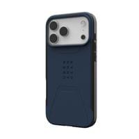 Гръб UAG Civilian Magsafe за iPhone 17 Pro Max - Mallard - 4 Гръб UAG Civilian Magsafe за iPhone 17 Pro Max - Mallard - 4