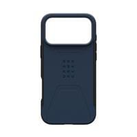 Гръб UAG Civilian Magsafe за iPhone 17 Pro Max - Mallard - 10 Гръб UAG Civilian Magsafe за iPhone 17 Pro Max - Mallard - 10