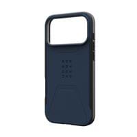 Гръб UAG Civilian Magsafe за iPhone 17 Pro Max - Mallard - 11 Гръб UAG Civilian Magsafe за iPhone 17 Pro Max - Mallard - 11