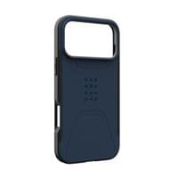 Гръб UAG Civilian Magsafe за iPhone 17 Pro Max - Mallard - 12 Гръб UAG Civilian Magsafe за iPhone 17 Pro Max - Mallard - 12