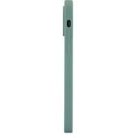 Гръб Holdit Silicone Case за iPhone 12/12 Pro - Зелен - 5