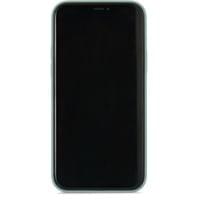 Гръб Holdit Silicone Case за iPhone 12/12 Pro - Зелен - 4