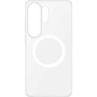 Оригинален гръб Samsung Clear Magnet Cover за Galaxy S26... - 2