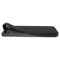 Гръб Spigen Liquid Air за iPhone 17E, iPhone 16E - Черен - 9 Гръб Spigen Liquid Air за iPhone 17E, iPhone 16E - Черен - 9