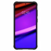 Гръб Spigen Rugged Armor за Samsung Galaxy S23 - Черен - 6 Гръб Spigen Rugged Armor за Samsung Galaxy S23 - Черен - 6