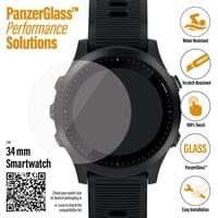 Стъклен протектор за часовник PanzerGlass за Samsung... - 0 Стъклен протектор за часовник PanzerGlass за Samsung... - 0