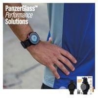 Стъклен протектор за часовник PanzerGlass за Samsung... - 4 Стъклен протектор за часовник PanzerGlass за Samsung... - 4