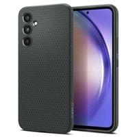 Гръб Spigen Liquid Air за Samsung Galaxy A54 5G - Зелен - 1