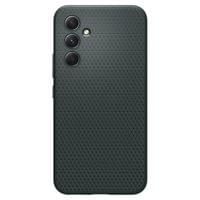 Гръб Spigen Liquid Air за Samsung Galaxy A54 5G - Зелен - 7