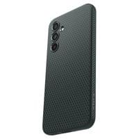 Гръб Spigen Liquid Air за Samsung Galaxy A54 5G - Зелен - 2