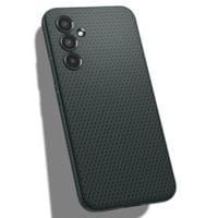 Гръб Spigen Liquid Air за Samsung Galaxy A54 5G - Зелен - 2