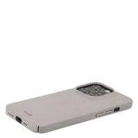 Гръб Holdit Slim Case за iphone 15 Pro - Taupe - 2