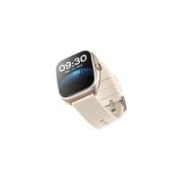 Smart часовник ttec Tempus Pro 47mm Rectangular Case... - 3