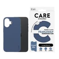 Гръб CARE by PanzerGlass Fashionable за iPhone 16, w.... - 1 Гръб CARE by PanzerGlass Fashionable за iPhone 16, w.... - 1