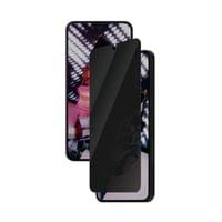 Стъклен протектор Safe за Samsung Galaxy S25, S24, UWF,... - 3 Стъклен протектор Safe за Samsung Galaxy S25, S24, UWF,... - 3