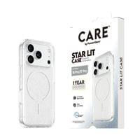 Кейс CARE by PanzerGlass за iPhone 18 Pro/17 Pro, Star... - 1