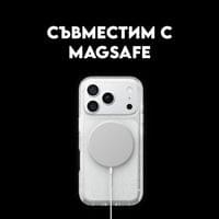 Кейс CARE by PanzerGlass за iPhone 18 Pro/17 Pro, Star... - 7