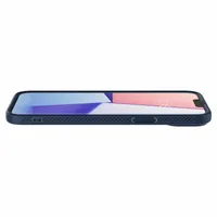 Гръб Spigen Liquid Air за iPhone 14 - Син - 2 Гръб Spigen Liquid Air за iPhone 14 - Син - 2