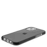 Гръб Holdit Seethru Case за iPhone 15 - Черен - 2