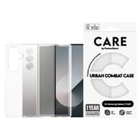 Гръб Care by PanzerGlass за Samsung Galaxy Z Fold 7,... - 1