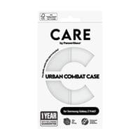 Гръб Care by PanzerGlass за Samsung Galaxy Z Fold 7,... - 2 Гръб Care by PanzerGlass за Samsung Galaxy Z Fold 7,... - 2