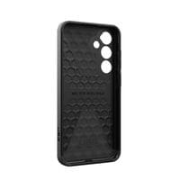 Гръб UAG Civilian за Samsung Galaxy S24 Plus - Черен - 2