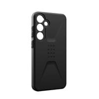 Гръб UAG Civilian за Samsung Galaxy S24 Plus - Черен - 3