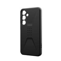 Гръб UAG Civilian за Samsung Galaxy S24 Plus - Черен - 4