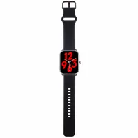 Smart часовник ttec Tempus Pro 47mm AMOLED Screen... - 4