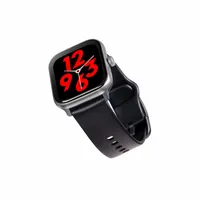 Smart часовник ttec Tempus Pro 47mm AMOLED Screen... - 6