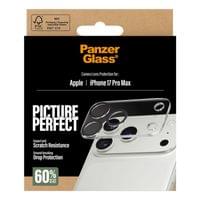 Протектор за камера PanzerGlass PicturePerfect за iPhone... - 2